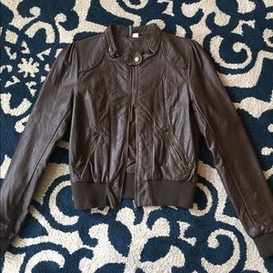 H&M divided jacket